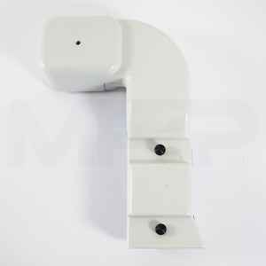 Palomar StarLux 500 Chiller Plastic Hose Tubing Cover