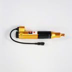 Lutronic Spectra SD 585nm Gold Toning Dye Laser Handpiece HP