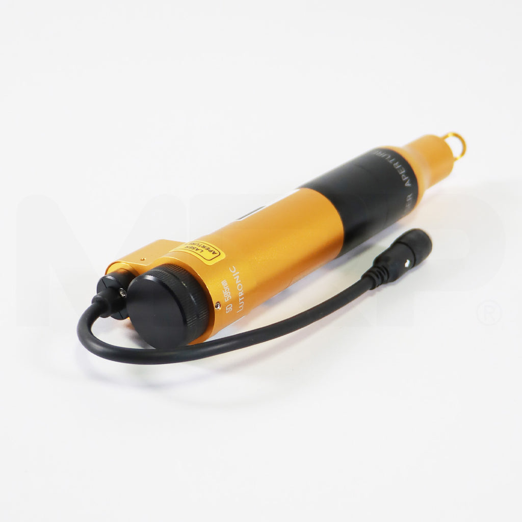 Lutronic Spectra SD 585nm Gold Toning Dye Laser Handpiece HP