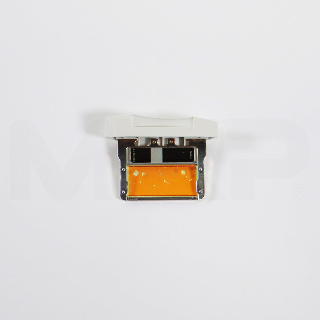 Lumenis M22 Universal Laser IPL Handpiece HP 560nm Filter As-Is