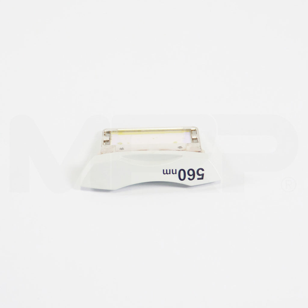 Lumenis M22 Universal Laser IPL Handpiece HP 560nm Filter As-Is