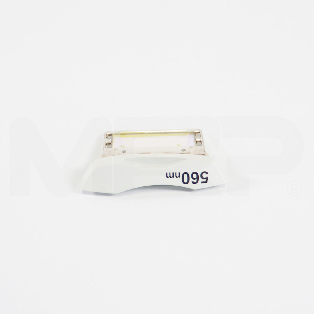Lumenis M22 Universal Laser IPL Handpiece HP 560nm Filter As-Is