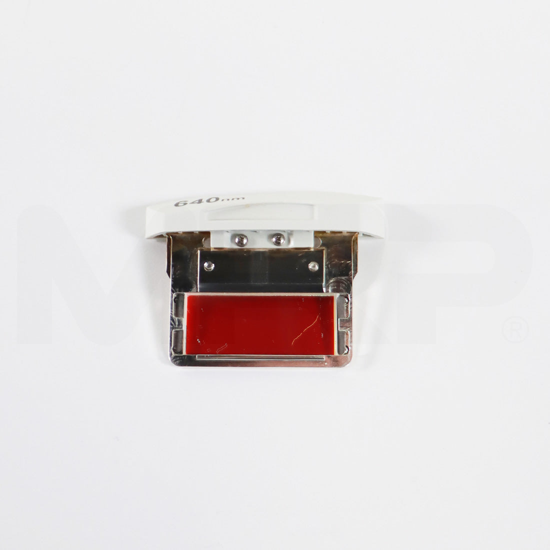 Lumenis M22 Universal IPL Laser Handpiece 640nm Wavelength Filter LB-003811 As-Is