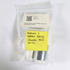 Cynosure Palomar Laser Cool Roller Stainless Steel Skin Epidermis 1320-0017 - Broken As-Is