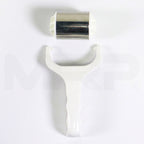 Cynosure Palomar Laser Cool Roller Stainless Steel Skin Epidermis 1320-0017 - Broken As-Is