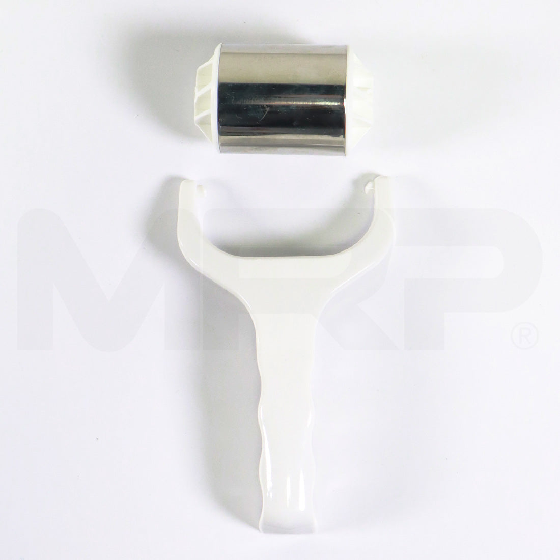 Cynosure Palomar Laser Cool Roller Stainless Steel Skin Epidermis 1320-0017 - Broken As-Is