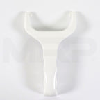 Cynosure Palomar Laser Cool Roller Stainless Steel Skin Epidermis 1320-0017 - Broken As-Is