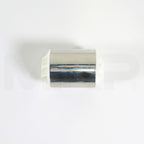 Cynosure Palomar Laser Cool Roller Stainless Steel Skin Epidermis 1320-0017 - Broken As-Is
