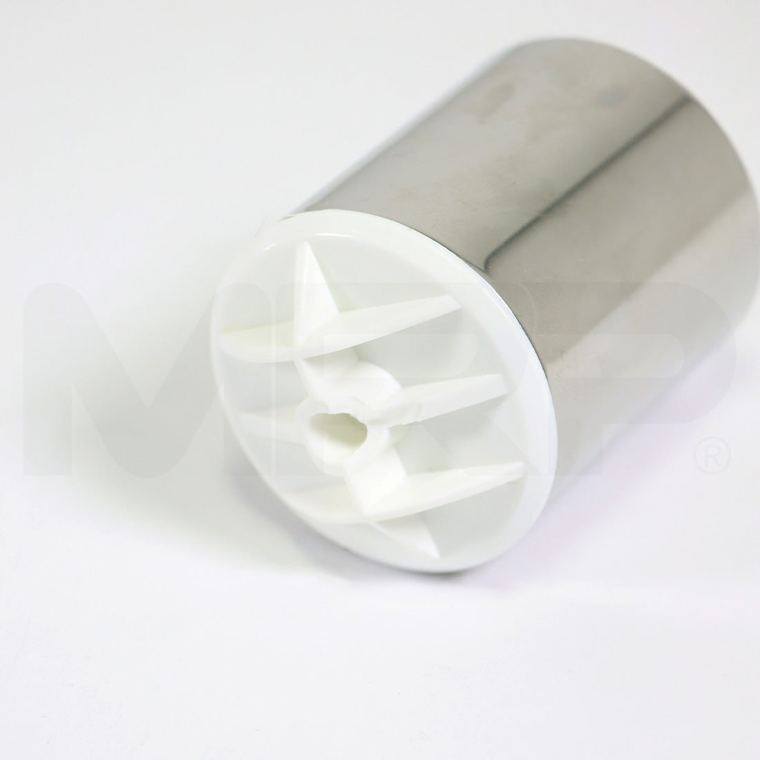 Cynosure Palomar Laser Cool Roller Stainless Steel Skin Epidermis 1320-0017 - Broken As-Is