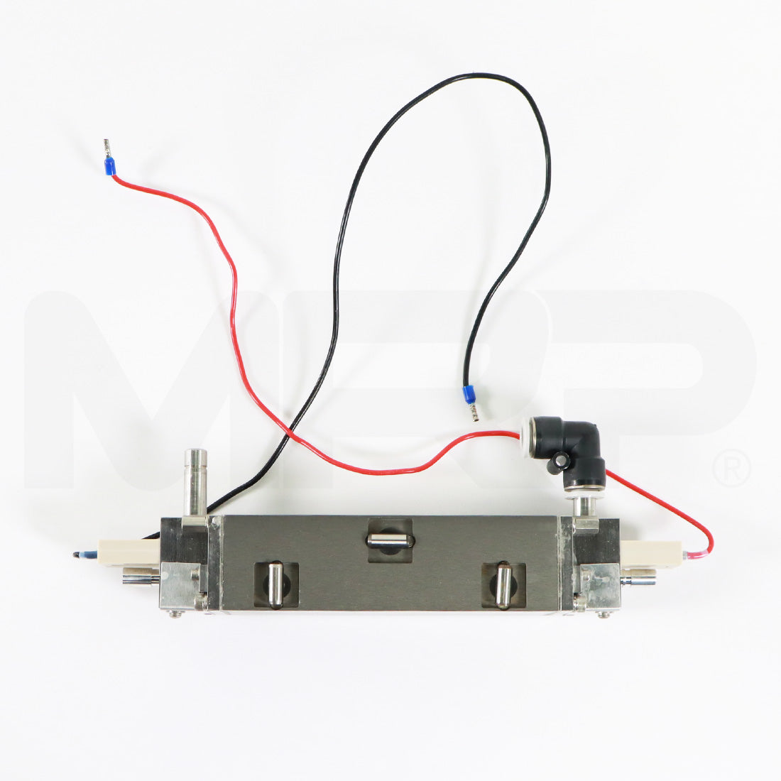 Sciton Profile Joule Contour Erbium Laser 2940nm Head Brick Cavity Assembly