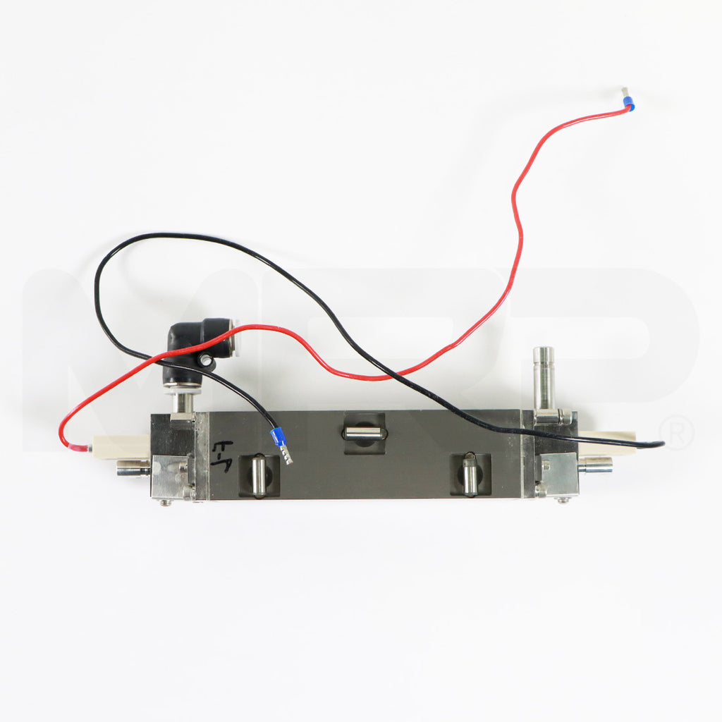 Sciton Profile Joule Contour Erbium Laser 2940nm Head Brick Cavity Assembly