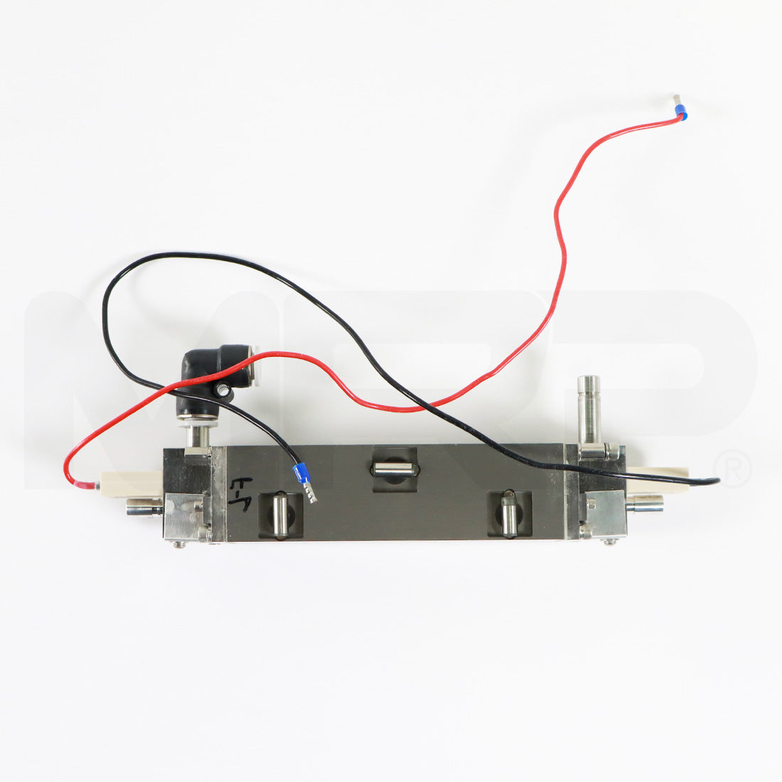 Sciton Profile Joule Contour Erbium Laser 2940nm Head Brick Cavity Assembly