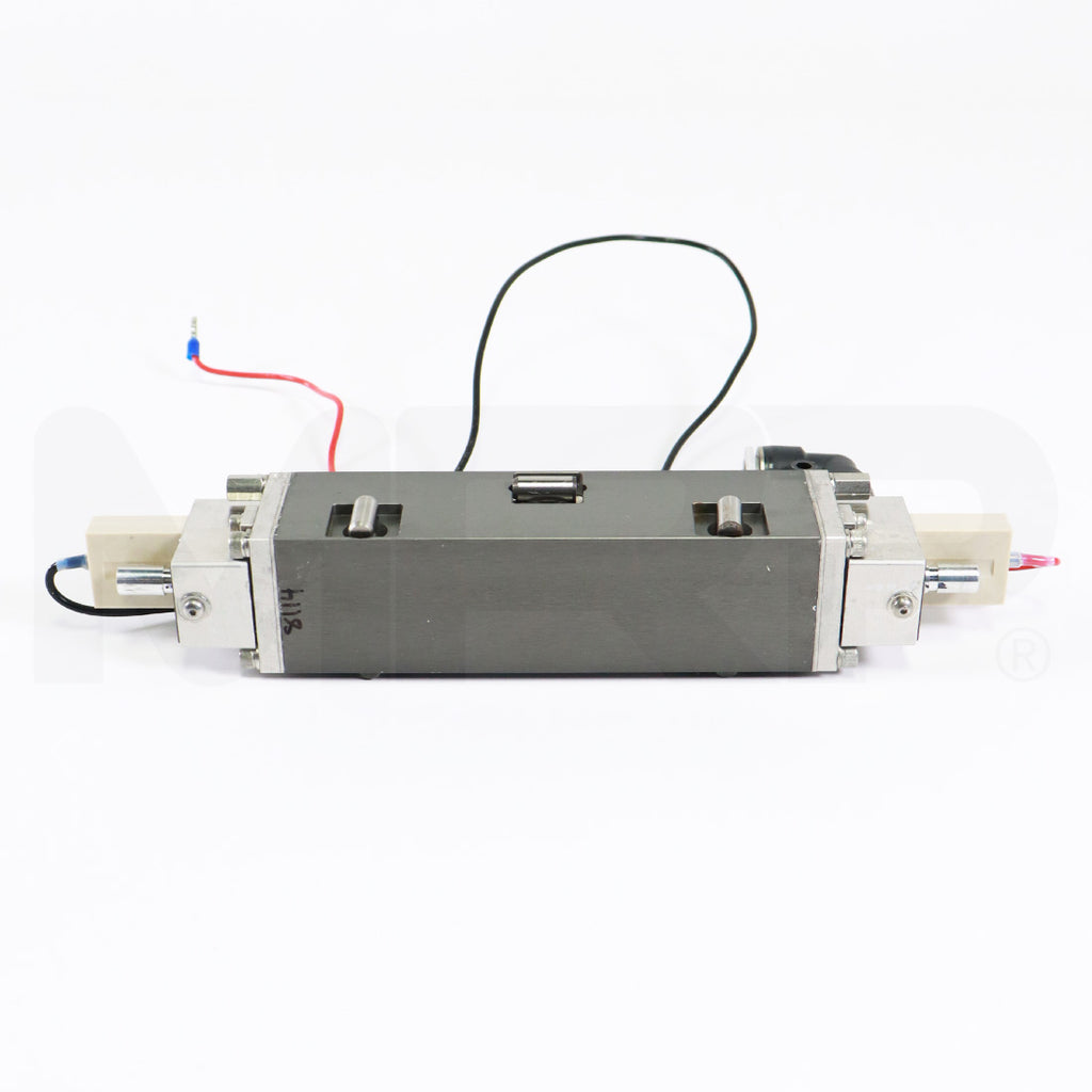 Sciton Profile Joule Contour Erbium Laser 2940nm Head Brick Cavity Assembly