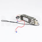 Sciton Profile Joule Contour Erbium Laser 2940nm Head Brick Cavity Assembly