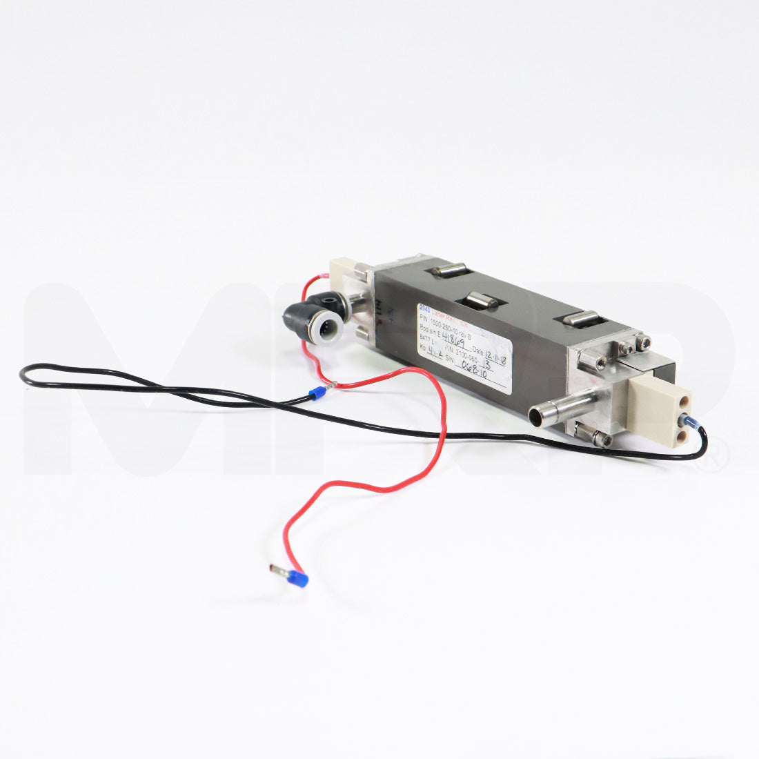 Sciton Profile Joule Contour Erbium Laser 2940nm Head Brick Cavity Assembly