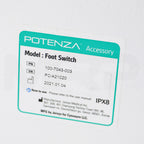 2021 Cynosure Potenza RadioFrequency Microneedling Skin Acne Wrinkles RF System