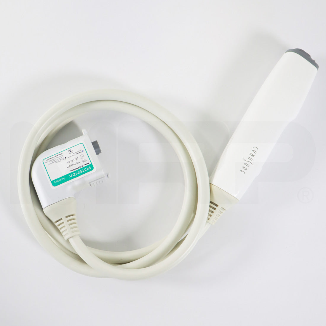 2021 Cynosure Potenza RadioFrequency Microneedling Skin Acne Wrinkles RF System