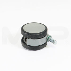 Zimmer Cryo 6 Chiller Rolling Wheel Caster Assembly Replacement - Parts As-Is