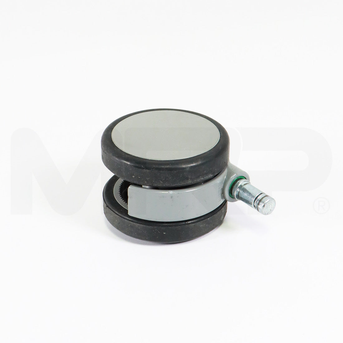 Zimmer Cryo 6 Chiller Rolling Wheel Caster Assembly Replacement - Parts As-Is