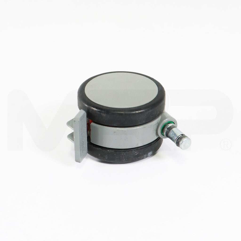 Zimmer Cryo 6 Chiller Rolling Wheel Caster Assembly Replacement - Parts As-Is