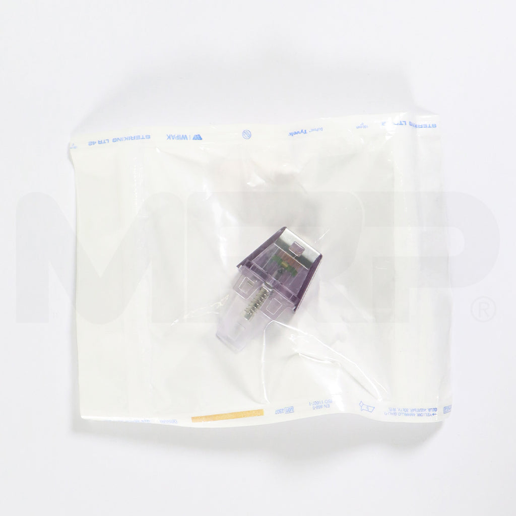 InMode Morpheus8 RF Microneedling Tip AG607563A, EXP 01/2028 Single