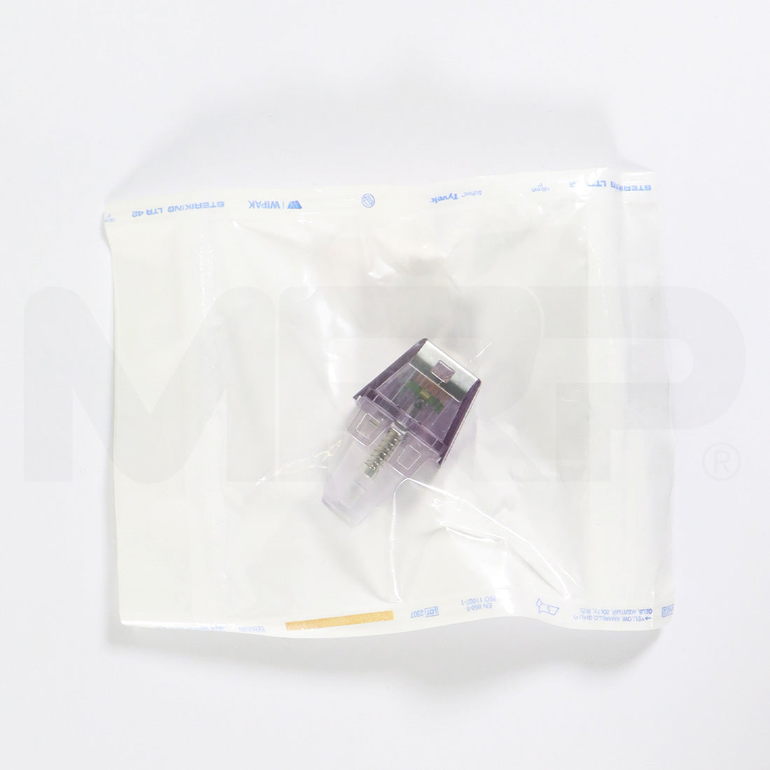 InMode Morpheus8 RF Microneedling Tip AG607563A, EXP 01/2028 Single