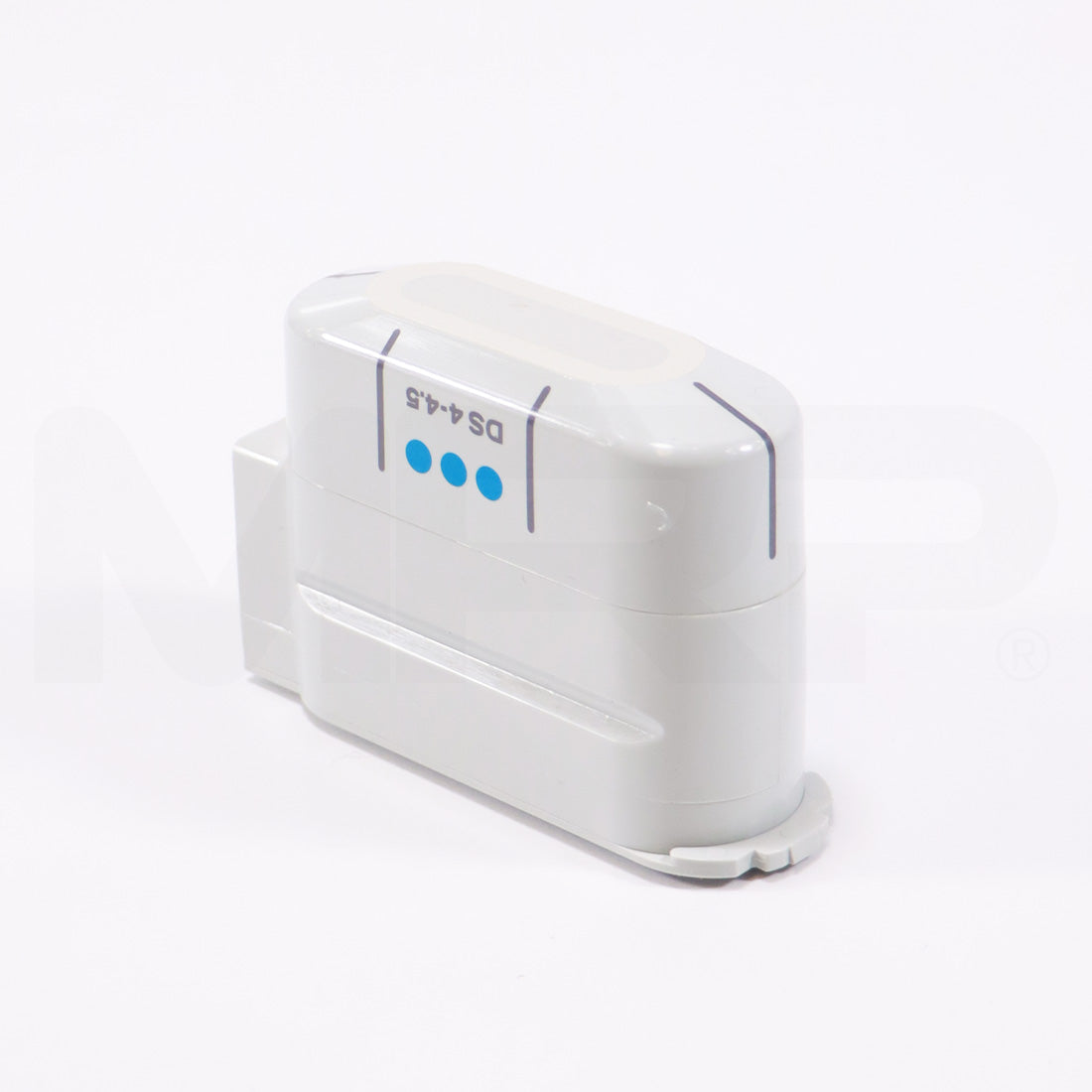 Ulthera DeepSEE Transducer Blue DS 4-4.5 1988 Lines 12/2021