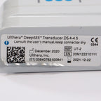 Ulthera DeepSEE Transducer Blue DS 4-4.5 1988 Lines 12/2021