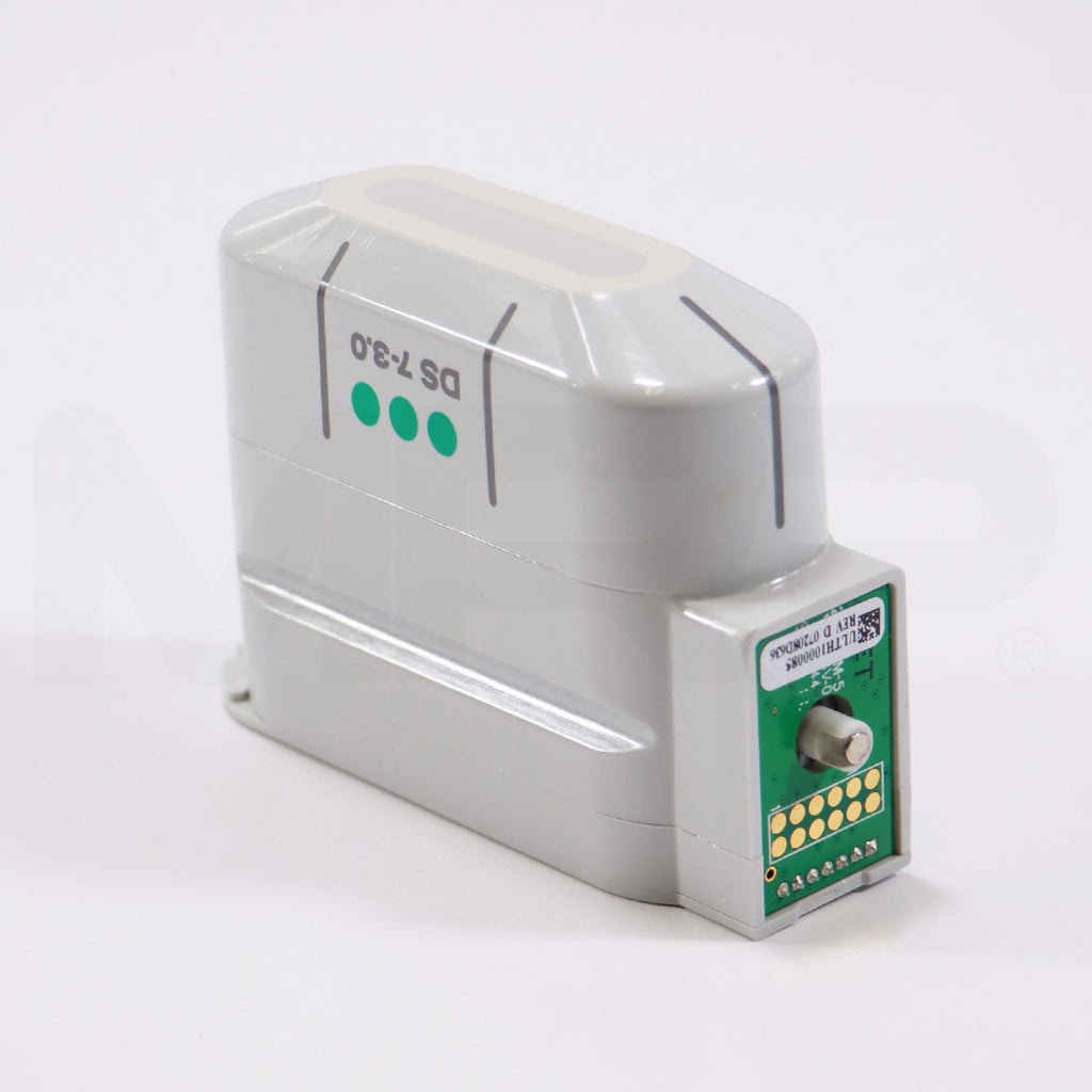 Ulthera DeepSEE Transducer Green DS 7-3.0 414 Lines 12/2019
