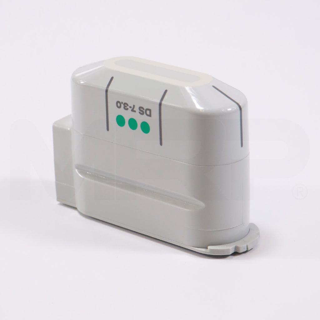 Ulthera DeepSEE Transducer Green DS 7-3.0 414 Lines 12/2019