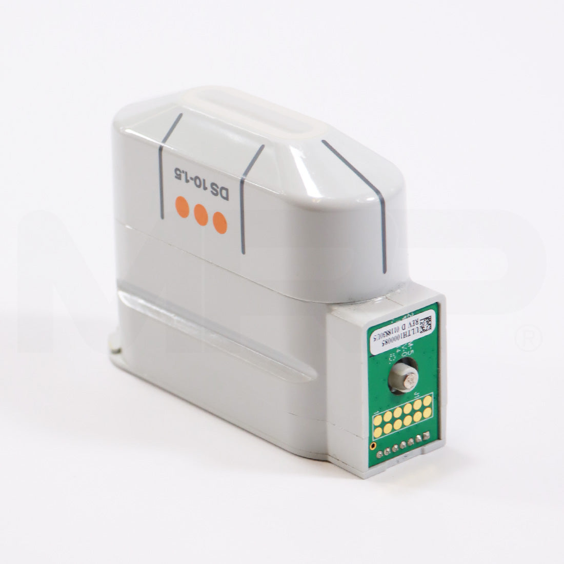 Ulthera DeepSEE Transducer Orange DS 10-1.5 2037 Lines 04/2019