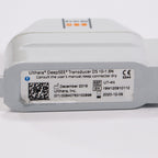 Ulthera DeepSEE Transducer Orange DS 10-1.5N 488 Lines 12/2020
