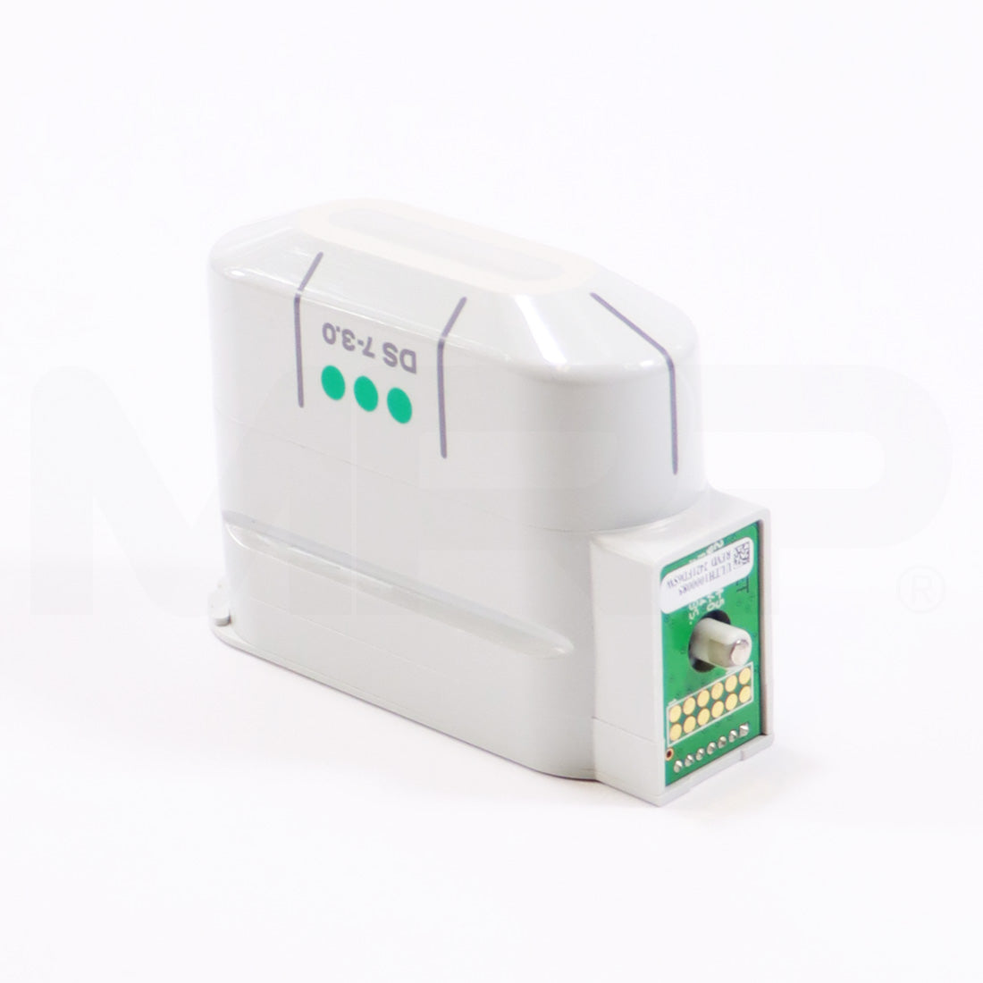 Ulthera DeepSEE Transducer Green DS 7-3.0 1897 Lines 07/2022
