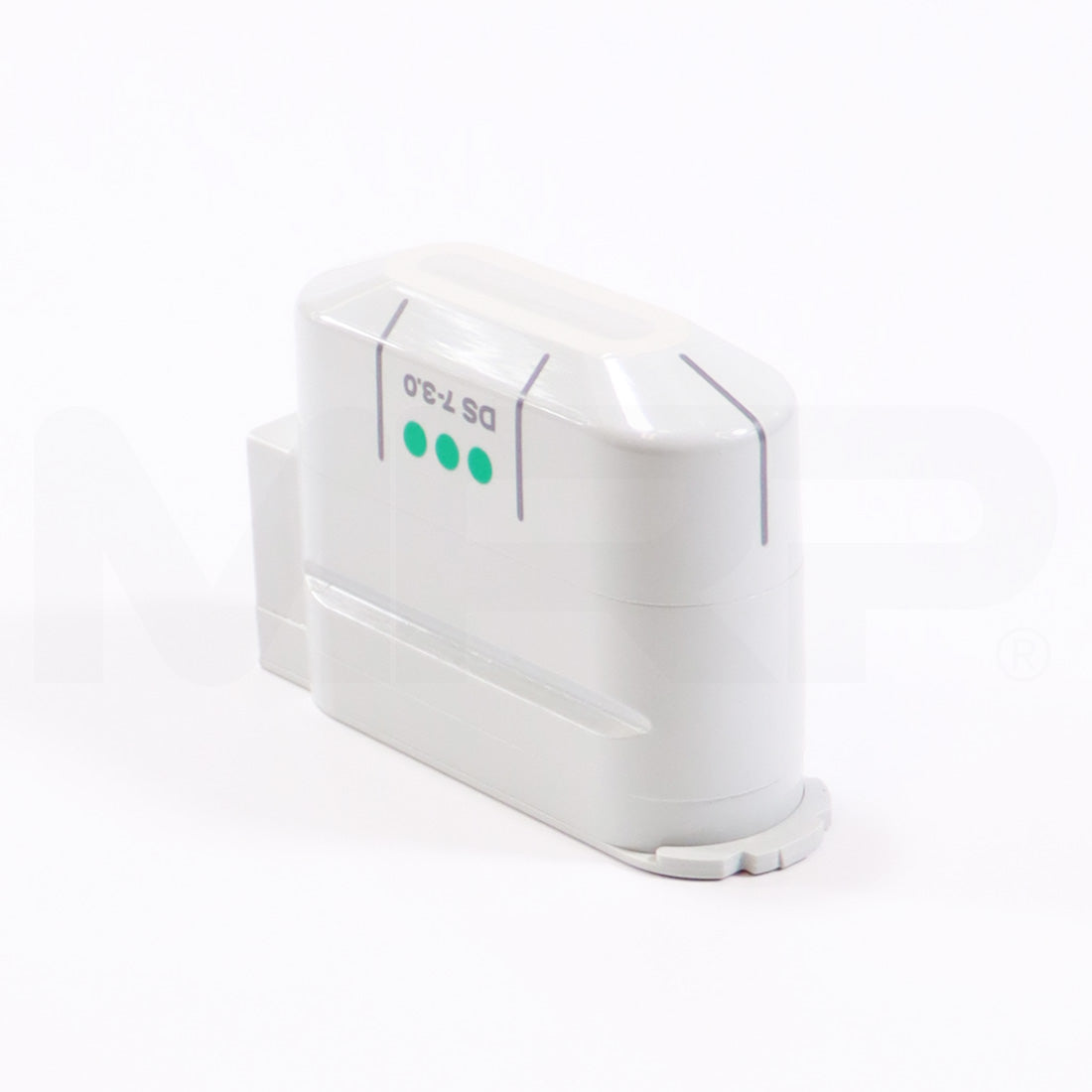 Ulthera DeepSEE Transducer Green DS 7-3.0 1897 Lines 07/2022