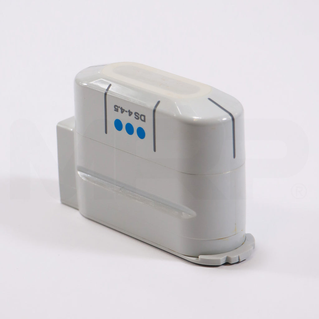 Ulthera DeepSEE Blue Transducer DS 4-4.5 1170 Lines Left 11/2019