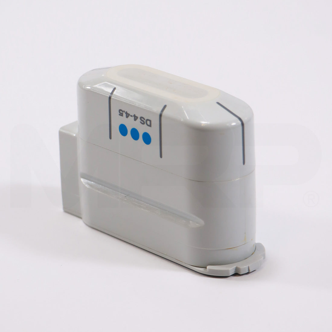 Ulthera DeepSEE Blue Transducer DS 4-4.5 1170 Lines Left 11/2019