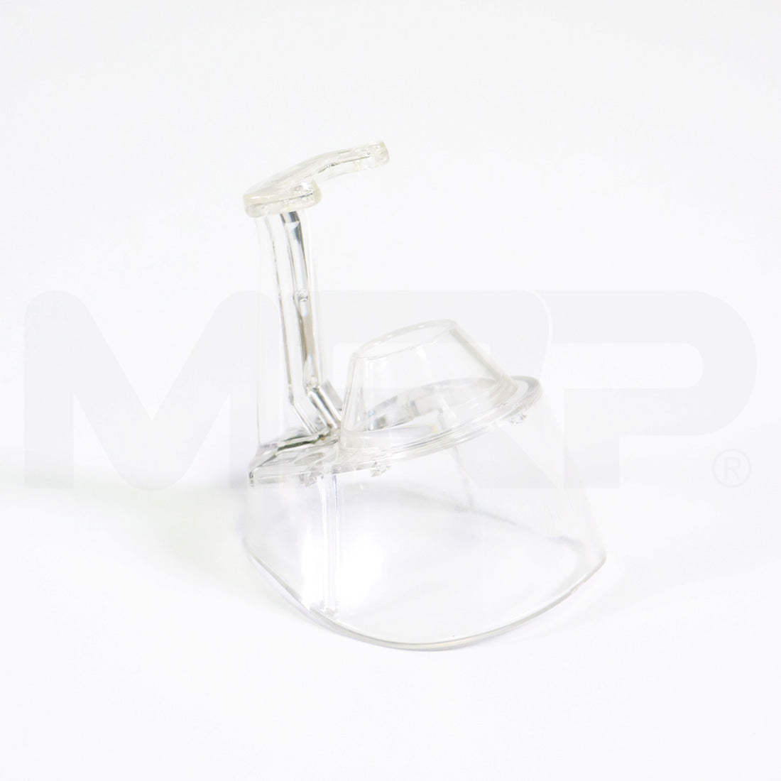 Lutronic Mosaic eCO2 Fractional CO2 Laser 120 Clear Distance Gauge Tip