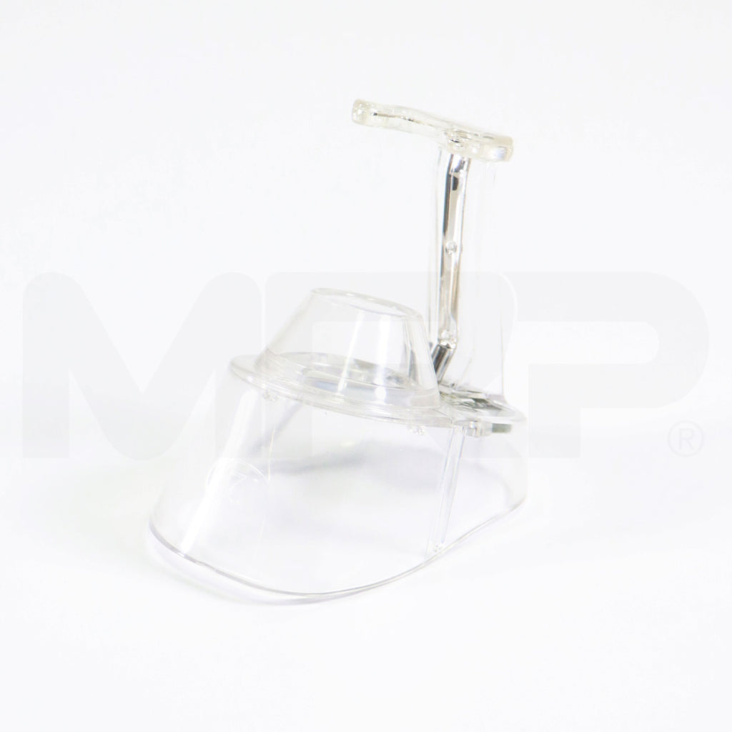 Lutronic Mosaic eCO2 Fractional CO2 Laser 120 Clear Distance Gauge Tip