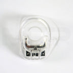 Lutronic Mosaic eCO2 Fractional CO2 Laser 120 Clear Distance Gauge Tip