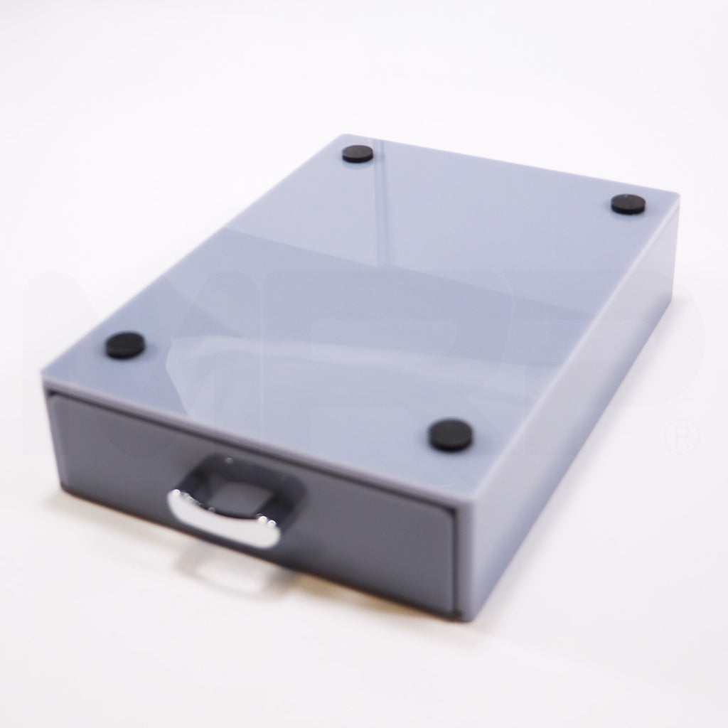 LUVO Darwin Case for IPL Filters
