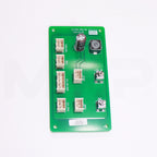 LUVO Darwin Terminal Block PCB
