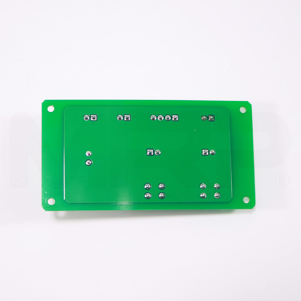 LUVO Darwin Terminal Block PCB