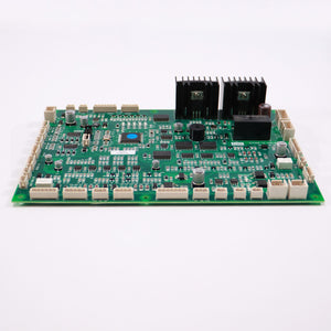 LUVO Darwin CPU PCB