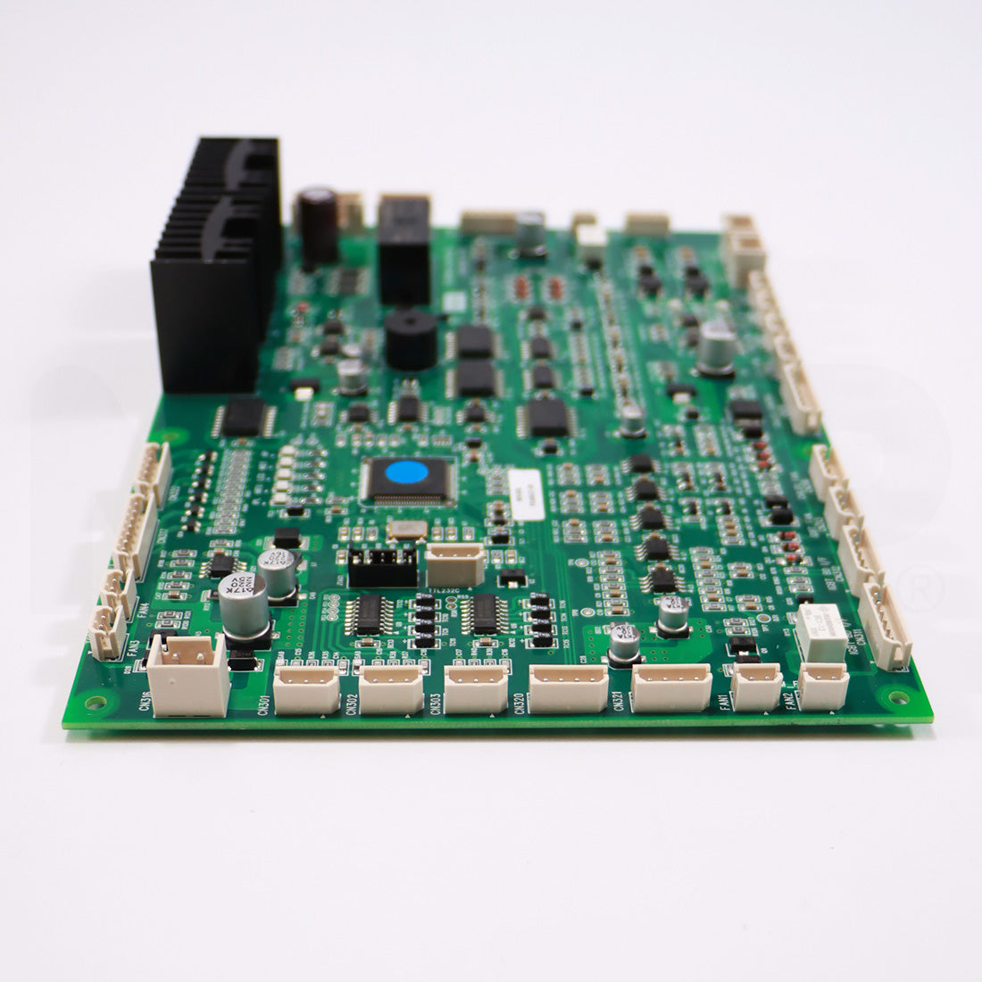 LUVO Darwin CPU PCB