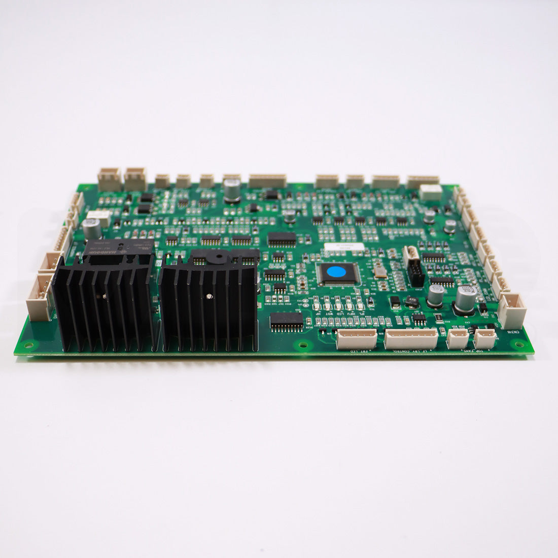 LUVO Darwin CPU PCB