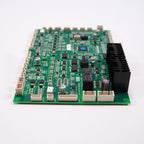 LUVO Darwin CPU PCB
