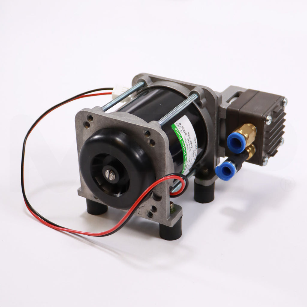 LUVO Darwin Vacuum Pump Assembly