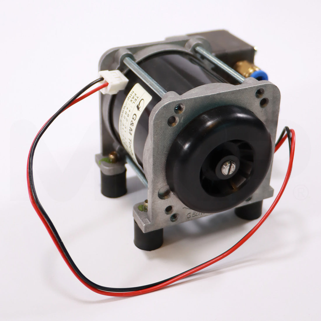 LUVO Darwin Vacuum Pump Assembly