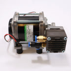 LUVO Darwin Vacuum Pump Assembly