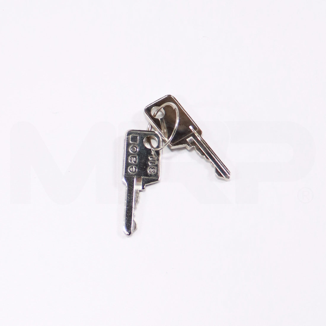 LUVO Lucent IPL Darwin Coolform Key (2-Pack)
